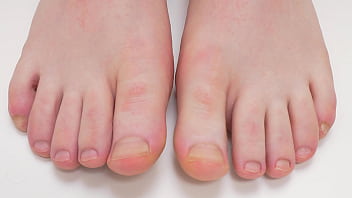 Fetish toes and bare feet Fetish toes and bare feet