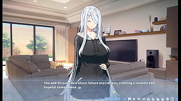 Summer clover harem hentai game ep 13 caught with a giant boner in the kitchen Summer clover harem hentai game ep 13 caught with a giant boner in the kitchen
