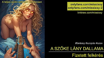 Szerepjáték audio magyarul Szerepjáték audio magyarul