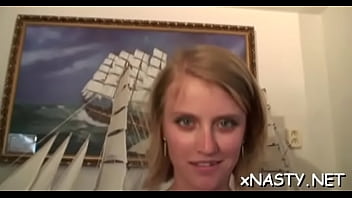 Sex starved blonde hottie katerina sz gets a good dink ride Sex starved blonde hottie katerina sz gets a good dink ride