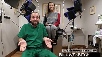 Kalani luana's breasts gets blasted full of cum pov version Kalani luana's breasts gets blasted full of cum pov version