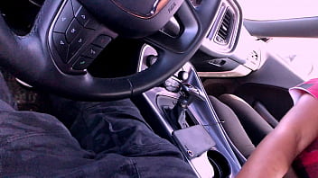 Nina rivera loves to suck don whoe's dick in the car Nina rivera loves to suck don whoe's dick in the car