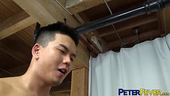 Athletic asian gays anal fuck hardcore Athletic asian gays anal fuck hardcore