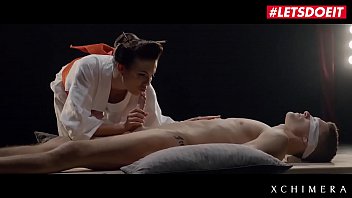 Letsdoeit czech brunette vanessa decker gets deep pounded after massage Letsdoeit czech brunette vanessa decker gets deep pounded after massage
