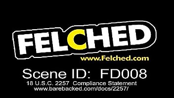 The best gay couple performing hardcore felching and cum swapping action The best gay couple performing hardcore felching and cum swapping action