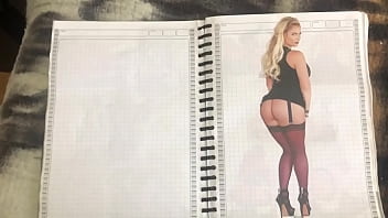 Big tits alanah Big tits alanah