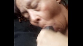 Huge bbc deepthroat sloppy blowjob Huge bbc deepthroat sloppy blowjob
