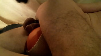 Extreme atlas xl dildo slut hole stretching fun Extreme atlas xl dildo slut hole stretching fun