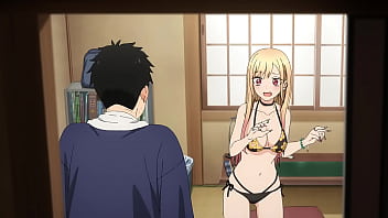 My dress up darling ep 2 dublado hd My dress up darling ep 2 dublado hd