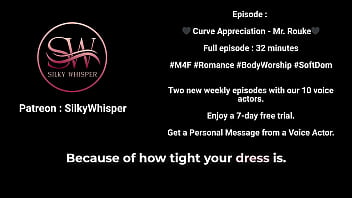 Boyfriend roleplay stranger who makes you feel like a goddess m4f spicy audio roleplay