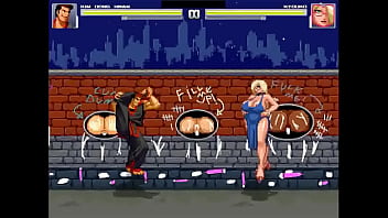 Video game stud fucks hot babes with his asian dick Video game stud fucks hot babes with his asian dick