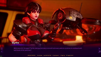 Lets play subverse gameplay with commentary Lets play subverse gameplay with commentary