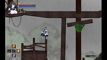 Night of revenge part 2