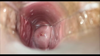 Pussy orgasm
