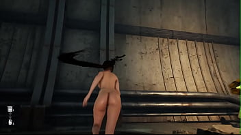 Nude mod eve Nude mod eve
