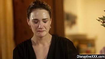 Devasted wife discovers husband's true sexuality Devasted wife discovers husband's true sexuality