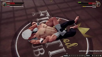 Broadzilla vs gigi nf3d mixed mma ryona femdom combat Broadzilla vs gigi nf3d mixed mma ryona femdom combat