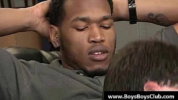 Big muscled black gay boys humiliate white twinks hardcore 26 Big muscled black gay boys humiliate white twinks hardcore 26