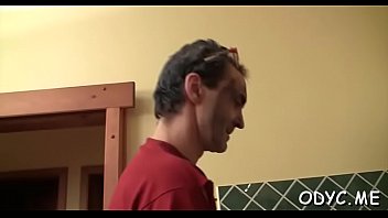 Cunning jenny fires up a rod