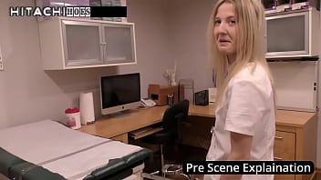 Don't tell doc i cum on the clock stacy shepard Don't tell doc i cum on the clock stacy shepard