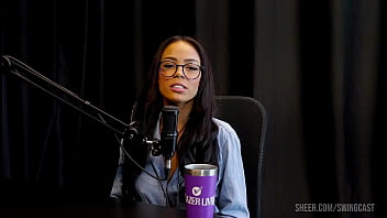 Compilados da alice vasconcelos cast com tifany rocha parte 2 watch sheer red