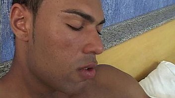 Brazilian bath robe fuck Brazilian bath robe fuck
