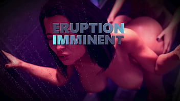Eruption imminent ep 28 visual novel gameplay hd Eruption imminent ep 28 visual novel gameplay hd