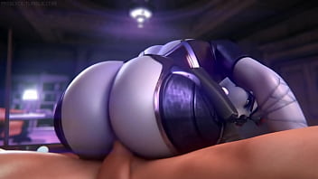 Widowmaker Widowmaker
