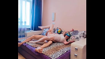 Amateur european milf