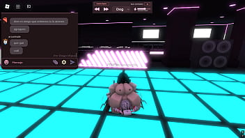 Jugadora de roblox es follada sin parar Jugadora de roblox es follada sin parar