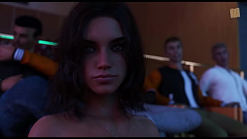 Being a dik 203 chick route