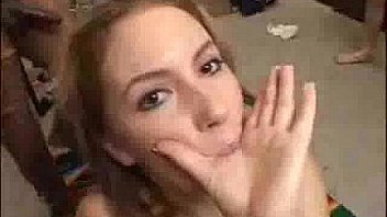 Finger licking good Finger licking good