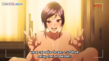Yuugou eps 1 sub indo Yuugou eps 1 sub indo
