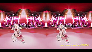 Vr180 ホロ ダンス Vr180 ホロ ダンス