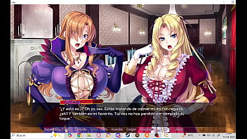 Martox juega aristoputas #3