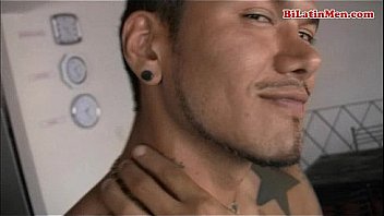 Muscle tattoed guy solo Muscle tattoed guy solo