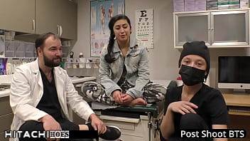 Become doctor tampa to give freshman mandatory hitachi orgasm jasmine rose