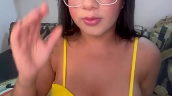 Vem ser uma putinha joi cei punheta guiada #46 Vem ser uma putinha joi cei punheta guiada #46