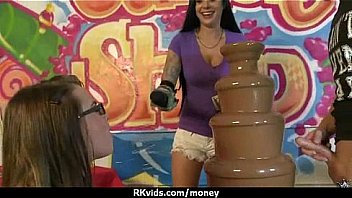 Dirtiest talking hooker ever 7