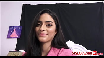 Sexy young brunette teen latina step sister fucked pov Sexy young brunette teen latina step sister fucked pov
