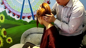 Hairjob video 064 Hairjob video 064