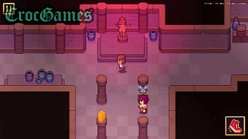 Pokemon sex game part 5 spirit forest