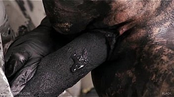Black Black