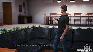 Lust academy ep 196 – visual novel gameplay hd Lust academy ep 196 – visual novel gameplay hd