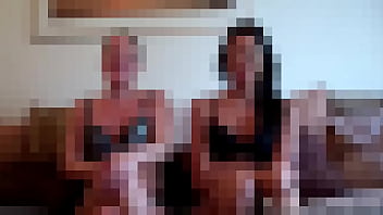 Made to suck cock femdom fetish vids