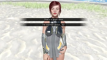 Gameplay sex new earth