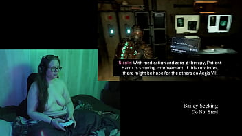 Naked deadspace play through part 2