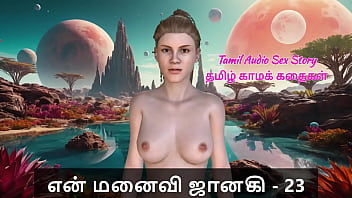 Tamil sex story tamil kama kathai my wife janaki 23 Tamil sex story tamil kama kathai my wife janaki 23