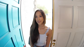 Alexia likes creampie