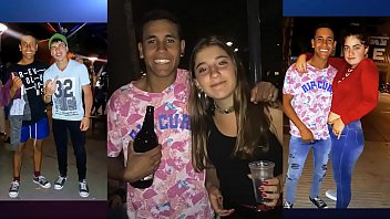 Estuve con 2 a la vez Estuve con 2 a la vez
